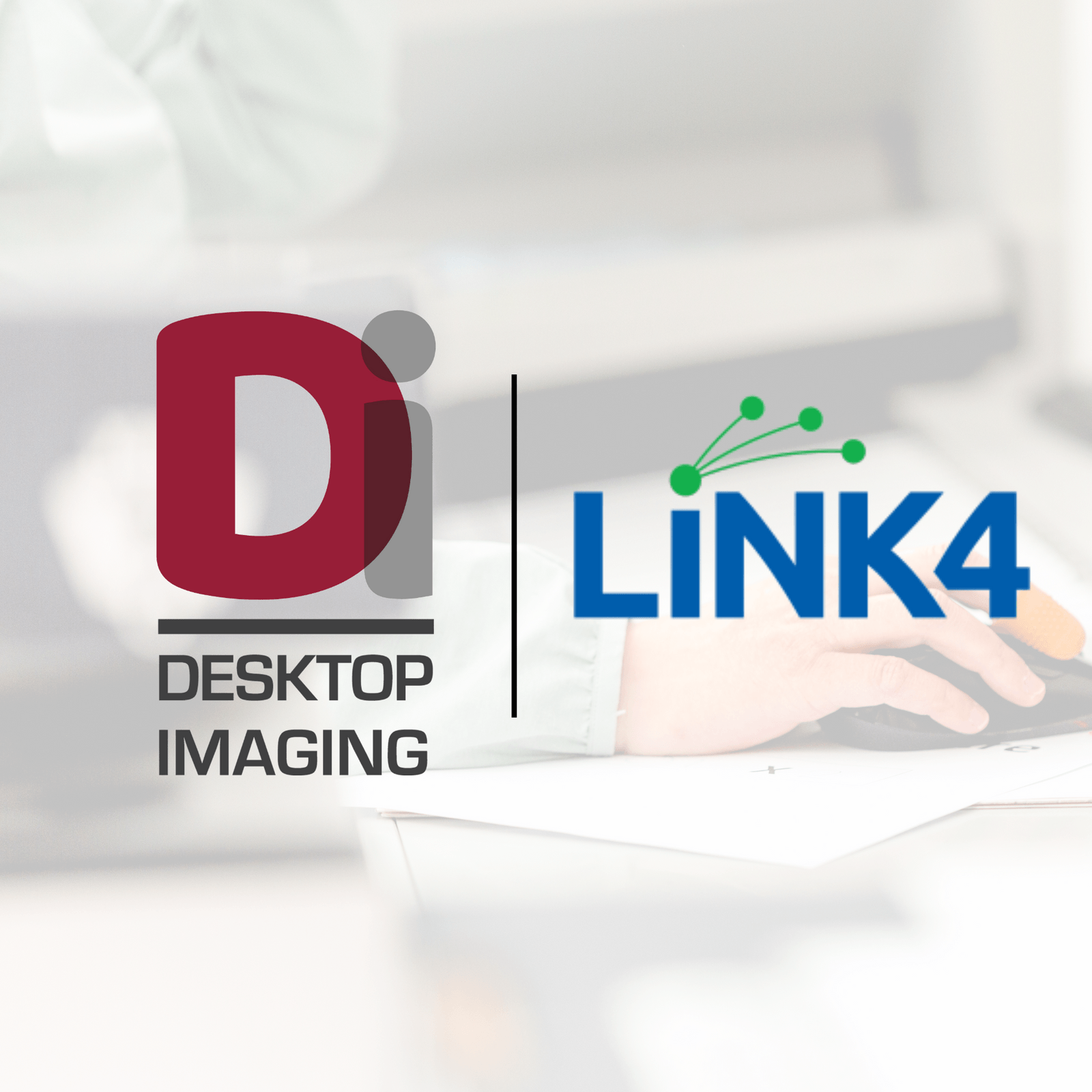 Desktop Imaging Delivering sustainable business process solutions
